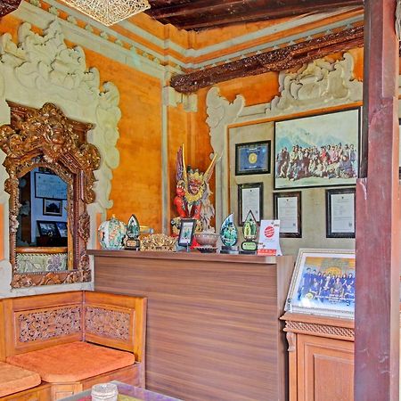 Oyo Homes 91091 Desa Wisata Umejero Munduk Екстериор снимка