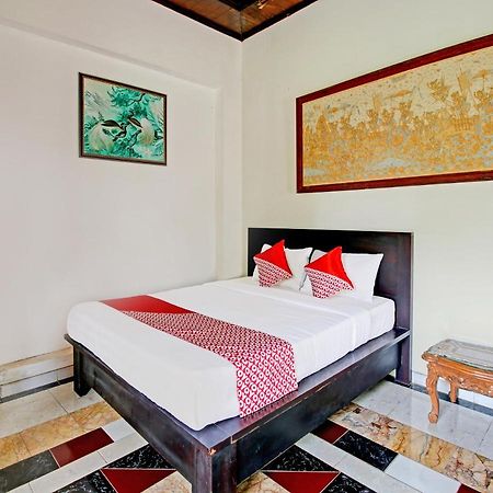 Oyo Homes 91091 Desa Wisata Umejero Munduk Екстериор снимка