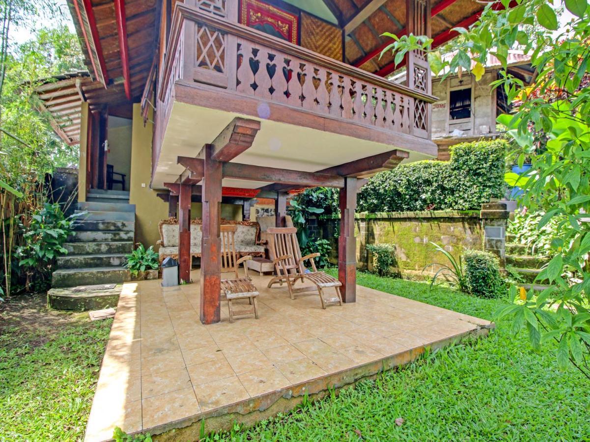 Oyo Homes 91091 Desa Wisata Umejero Munduk Екстериор снимка
