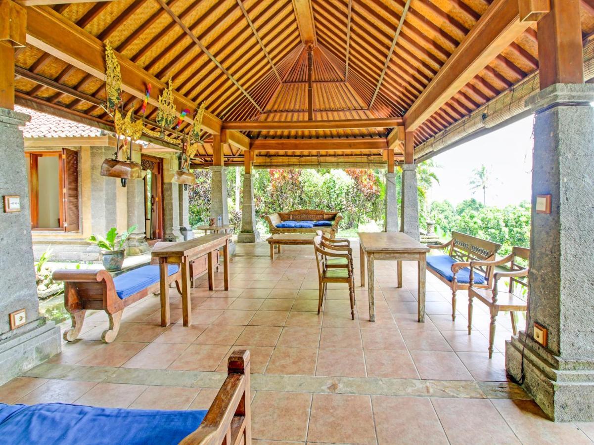 Oyo Homes 91091 Desa Wisata Umejero Munduk Екстериор снимка