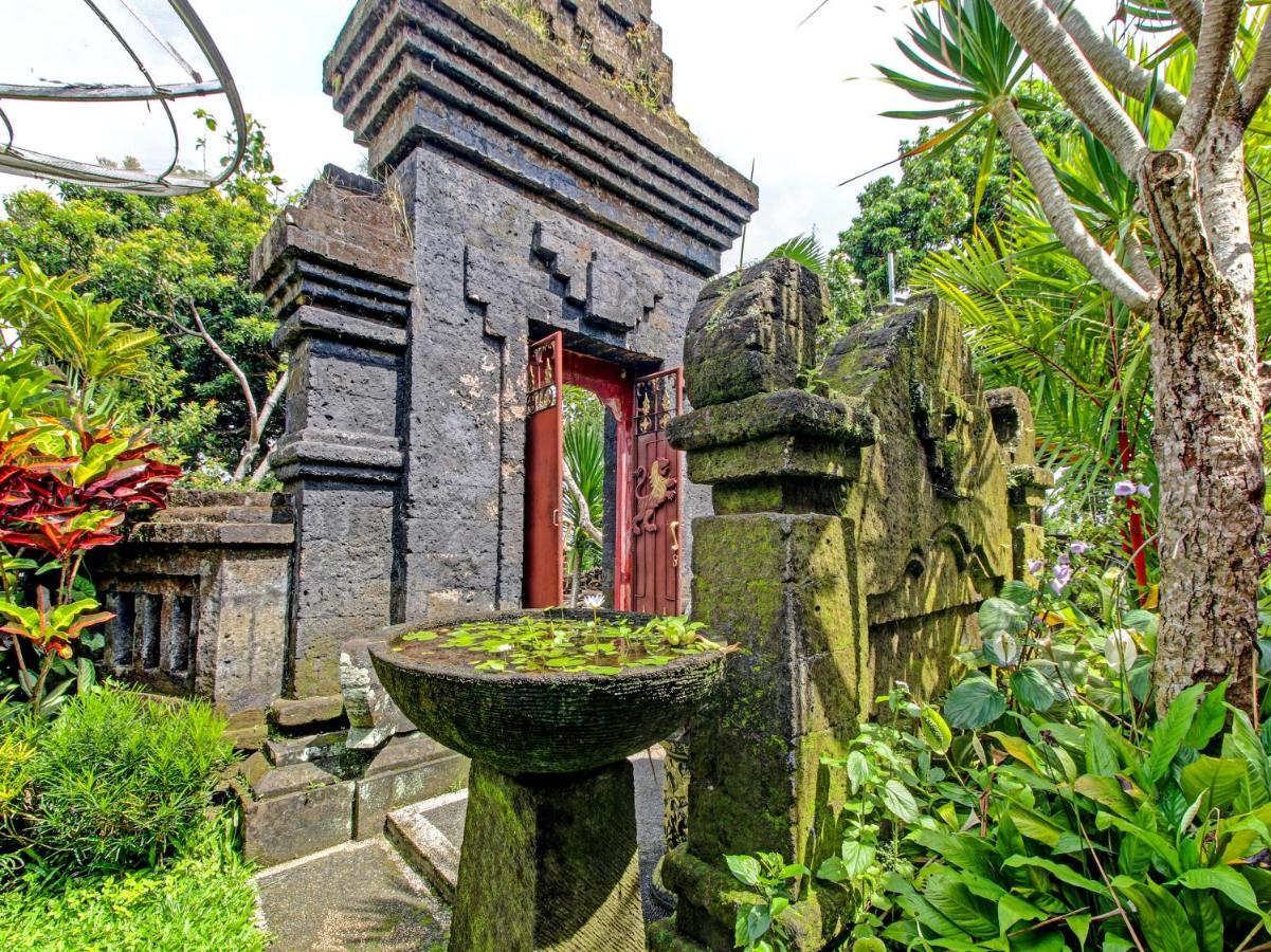 Oyo Homes 91091 Desa Wisata Umejero Munduk Екстериор снимка