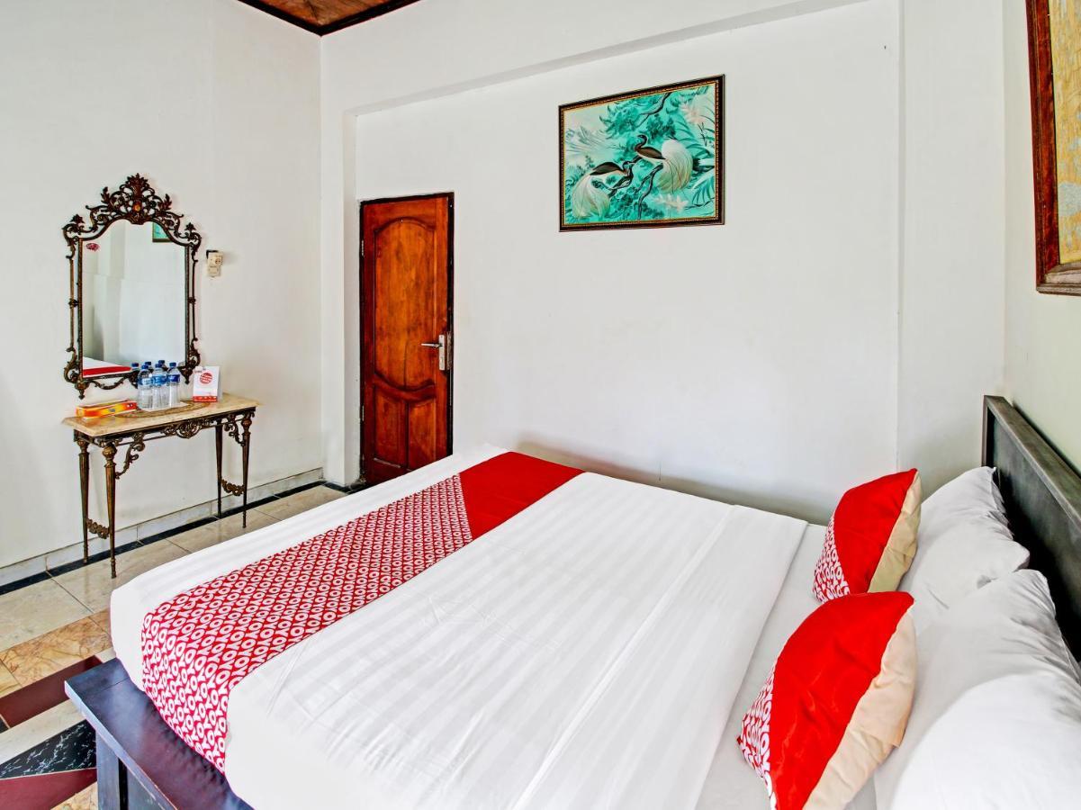 Oyo Homes 91091 Desa Wisata Umejero Munduk Екстериор снимка