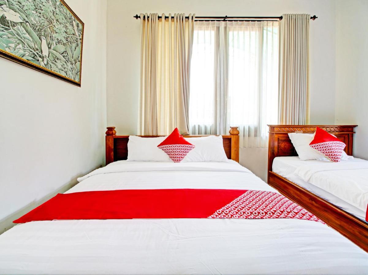 Oyo Homes 91091 Desa Wisata Umejero Munduk Екстериор снимка