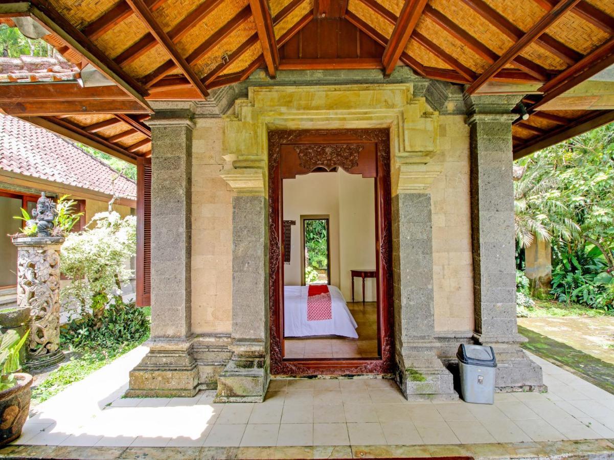 Oyo Homes 91091 Desa Wisata Umejero Munduk Екстериор снимка