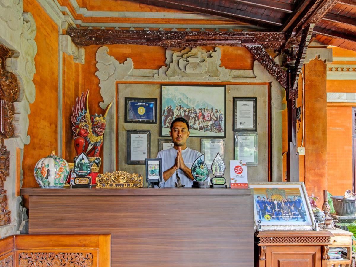Oyo Homes 91091 Desa Wisata Umejero Munduk Екстериор снимка