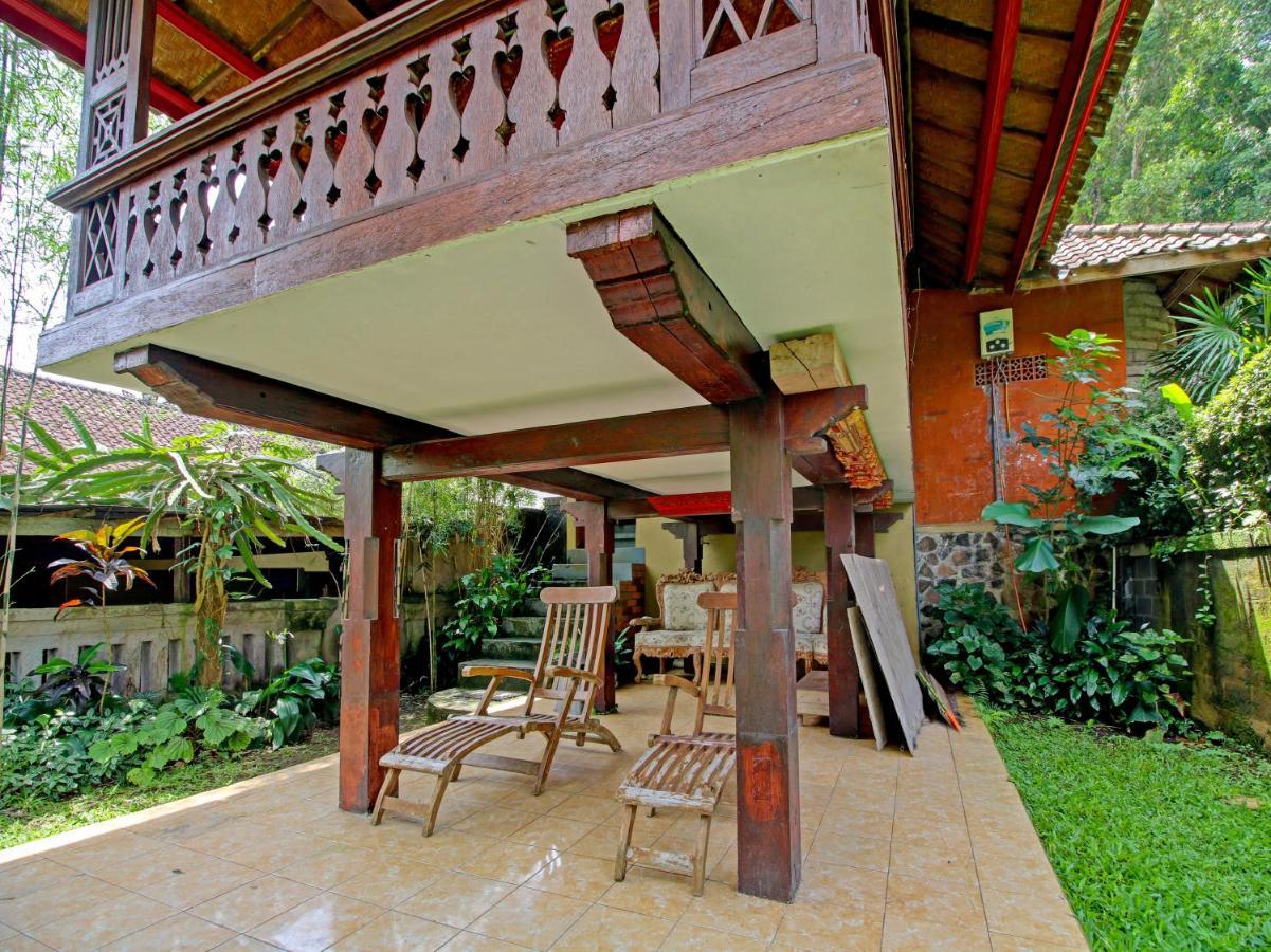 Oyo Homes 91091 Desa Wisata Umejero Munduk Екстериор снимка