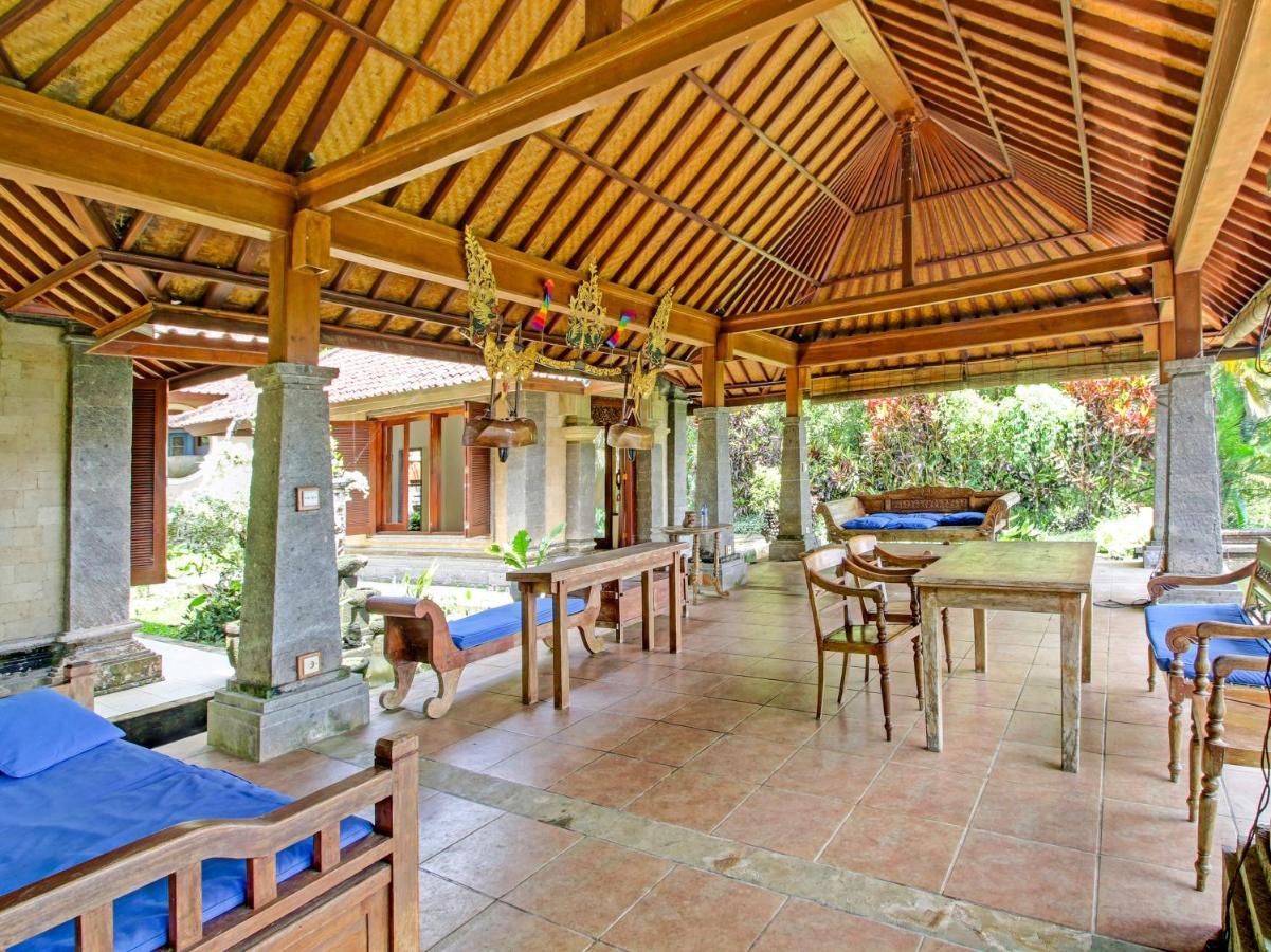 Oyo Homes 91091 Desa Wisata Umejero Munduk Екстериор снимка