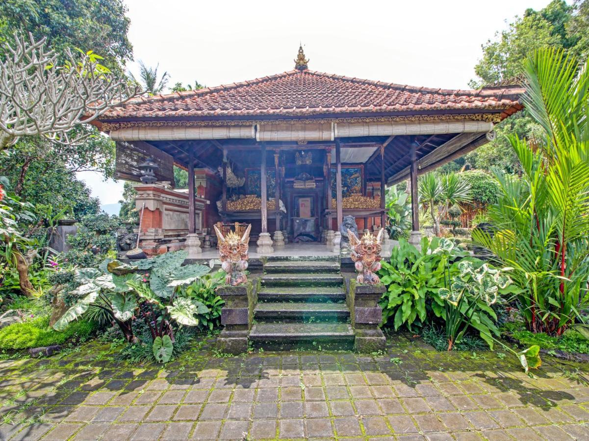 Oyo Homes 91091 Desa Wisata Umejero Munduk Екстериор снимка