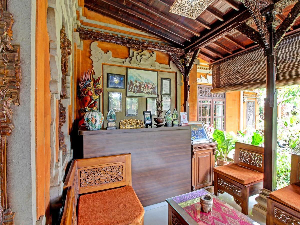 Oyo Homes 91091 Desa Wisata Umejero Munduk Екстериор снимка