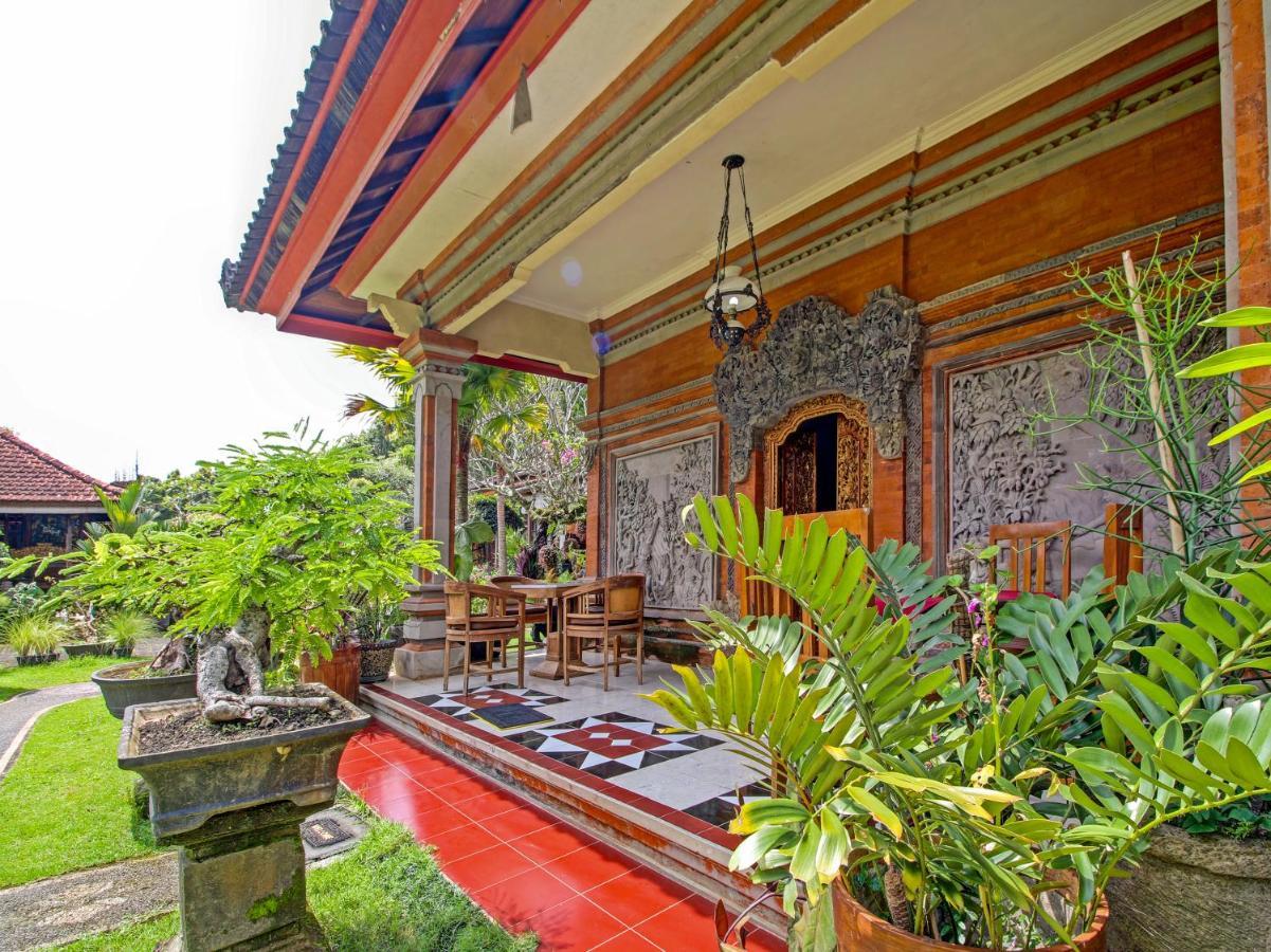 Oyo Homes 91091 Desa Wisata Umejero Munduk Екстериор снимка