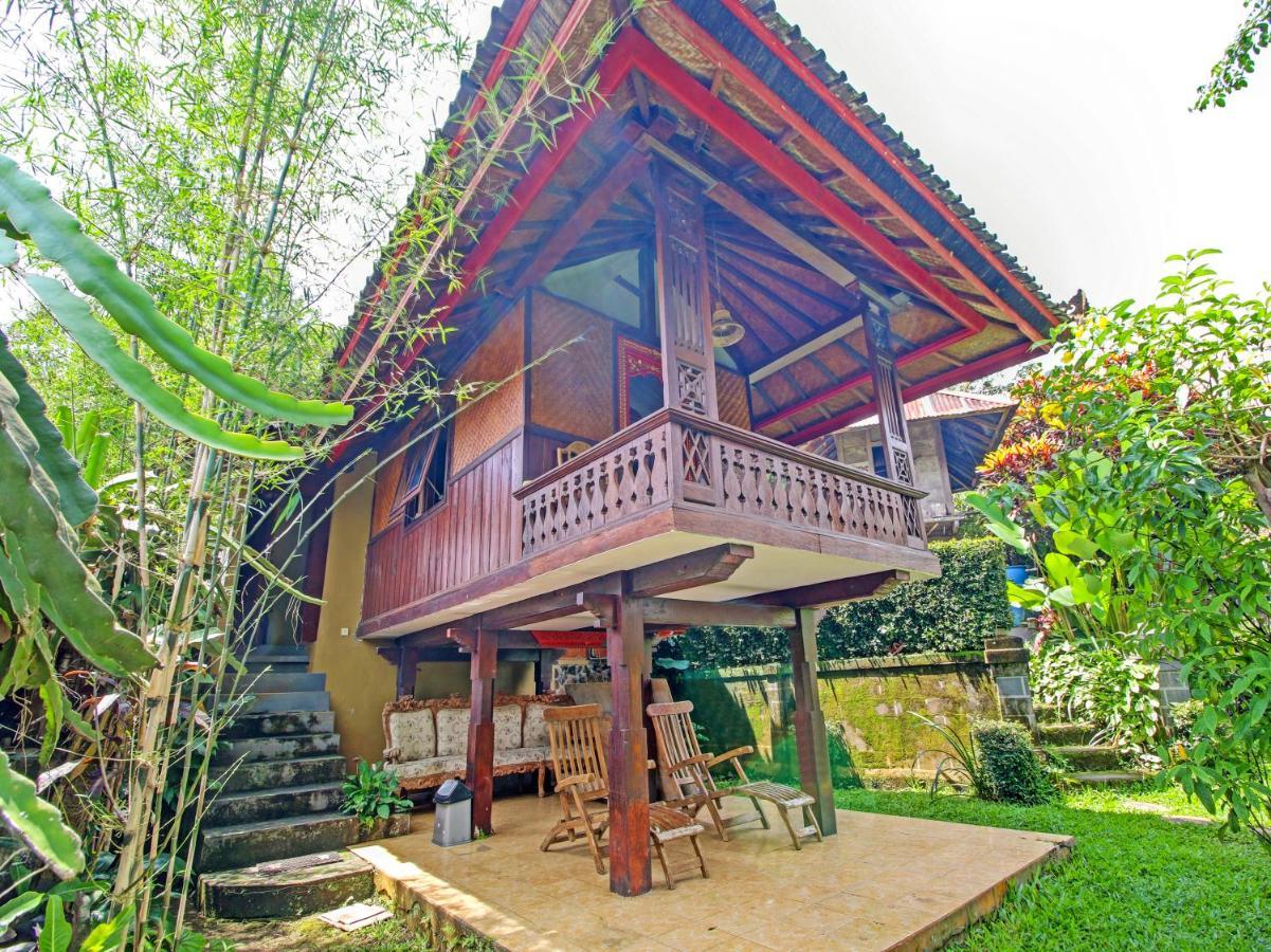 Oyo Homes 91091 Desa Wisata Umejero Munduk Екстериор снимка