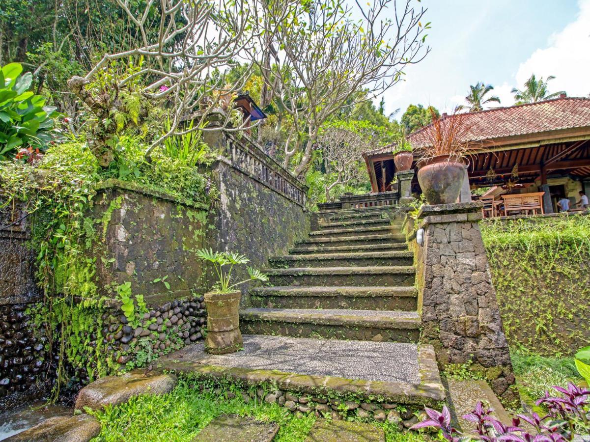 Oyo Homes 91091 Desa Wisata Umejero Munduk Екстериор снимка