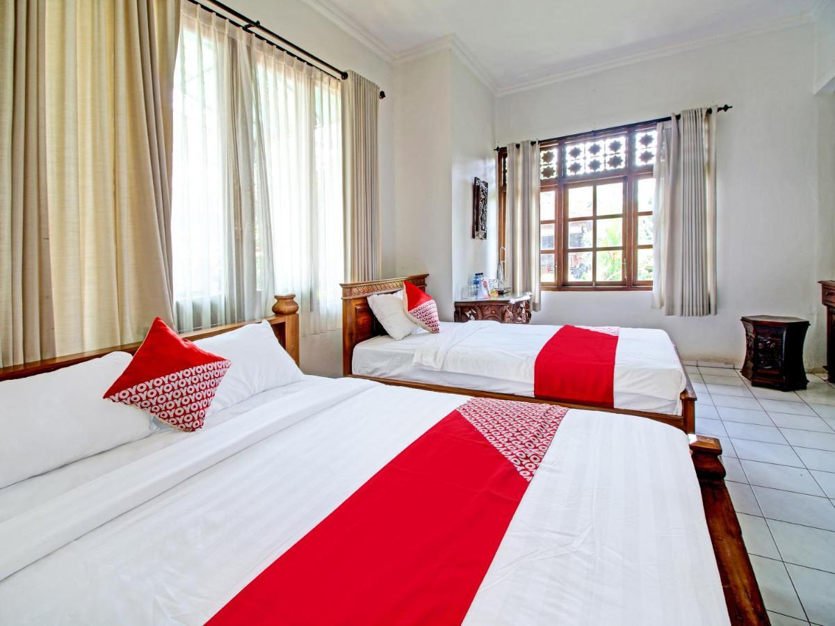 Oyo Homes 91091 Desa Wisata Umejero Munduk Екстериор снимка