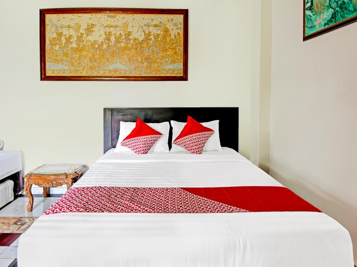 Oyo Homes 91091 Desa Wisata Umejero Munduk Екстериор снимка