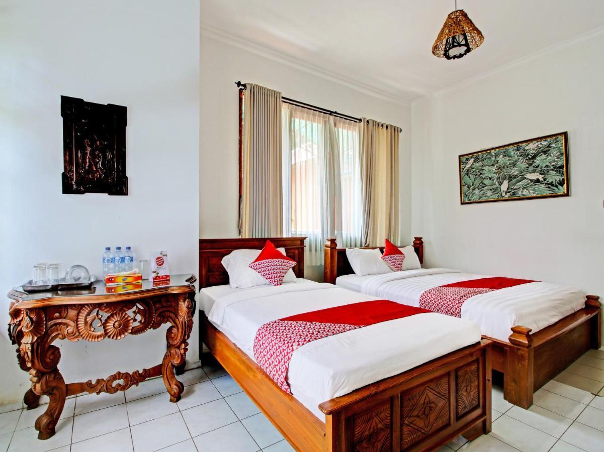 Oyo Homes 91091 Desa Wisata Umejero Munduk Екстериор снимка