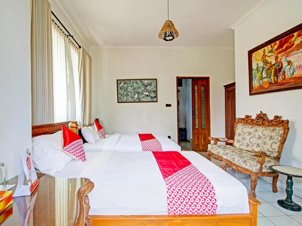 Oyo Homes 91091 Desa Wisata Umejero Munduk Екстериор снимка