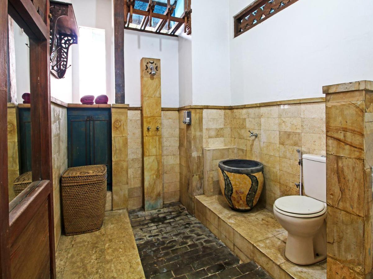Oyo Homes 91091 Desa Wisata Umejero Munduk Екстериор снимка