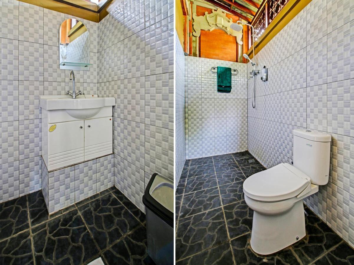 Oyo Homes 91091 Desa Wisata Umejero Munduk Екстериор снимка