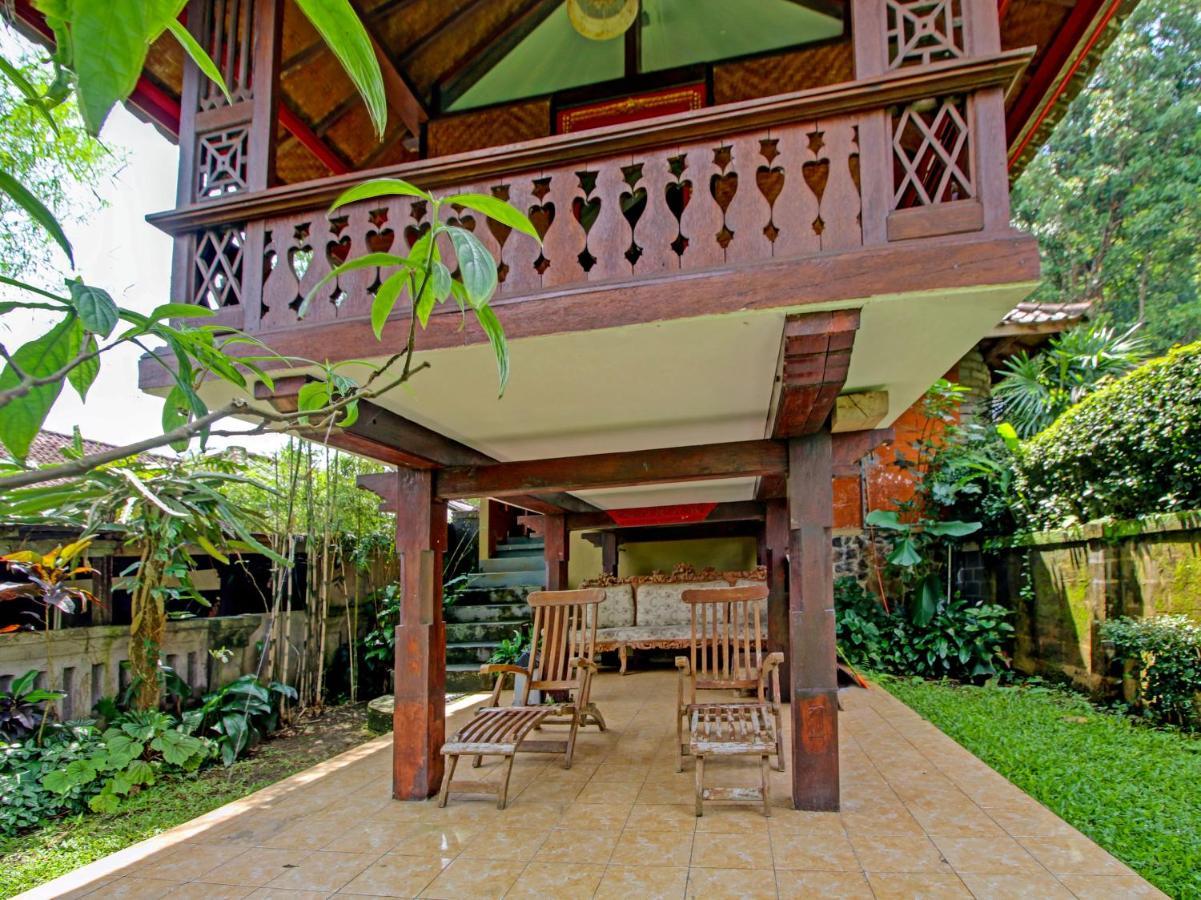 Oyo Homes 91091 Desa Wisata Umejero Munduk Екстериор снимка