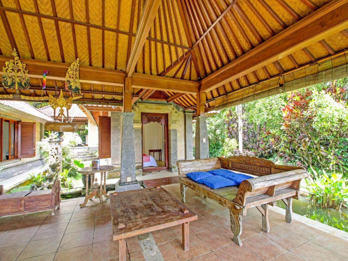 Oyo Homes 91091 Desa Wisata Umejero Munduk Екстериор снимка