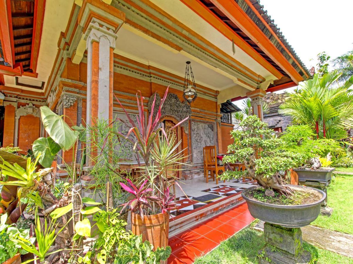 Oyo Homes 91091 Desa Wisata Umejero Munduk Екстериор снимка