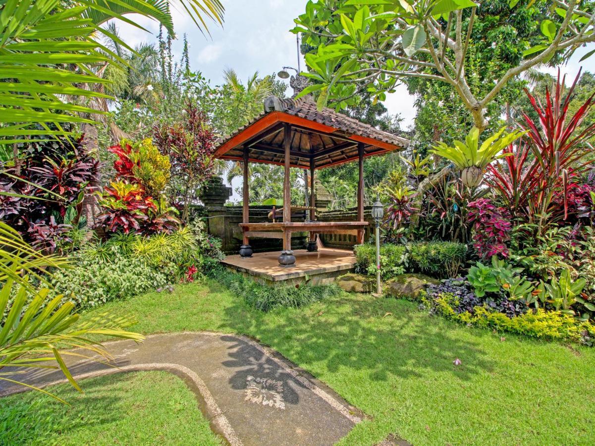 Oyo Homes 91091 Desa Wisata Umejero Munduk Екстериор снимка