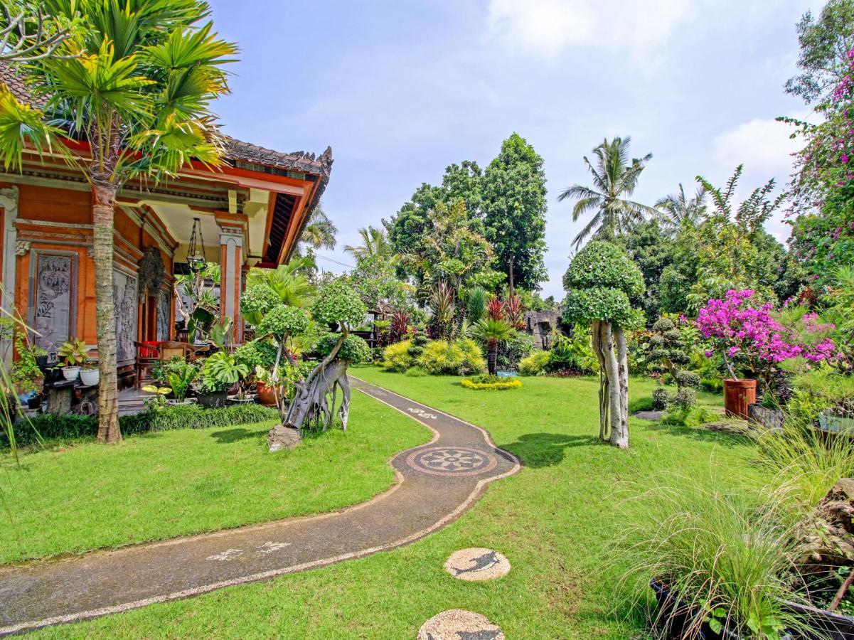 Oyo Homes 91091 Desa Wisata Umejero Munduk Екстериор снимка