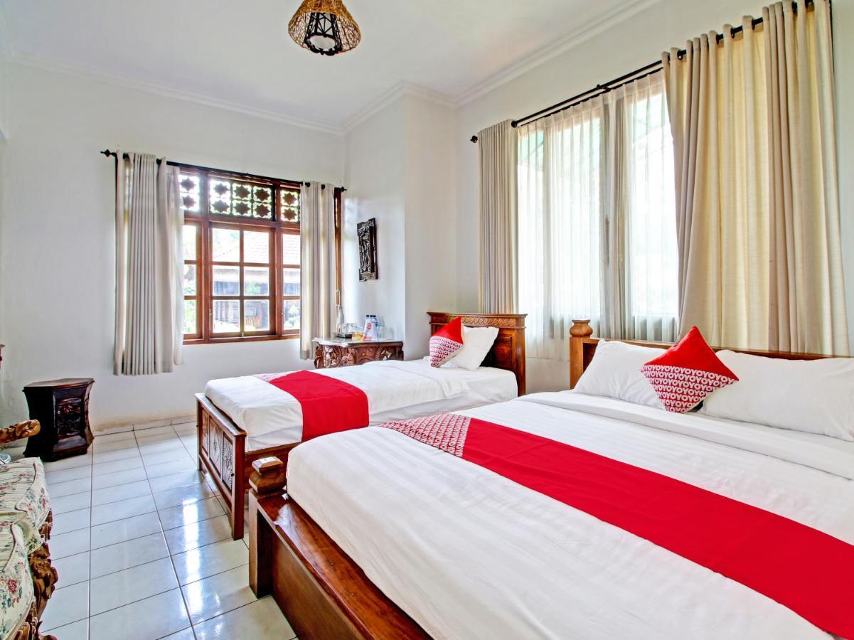 Oyo Homes 91091 Desa Wisata Umejero Munduk Екстериор снимка