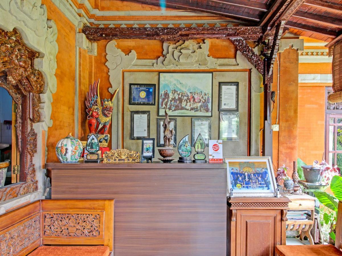 Oyo Homes 91091 Desa Wisata Umejero Munduk Екстериор снимка