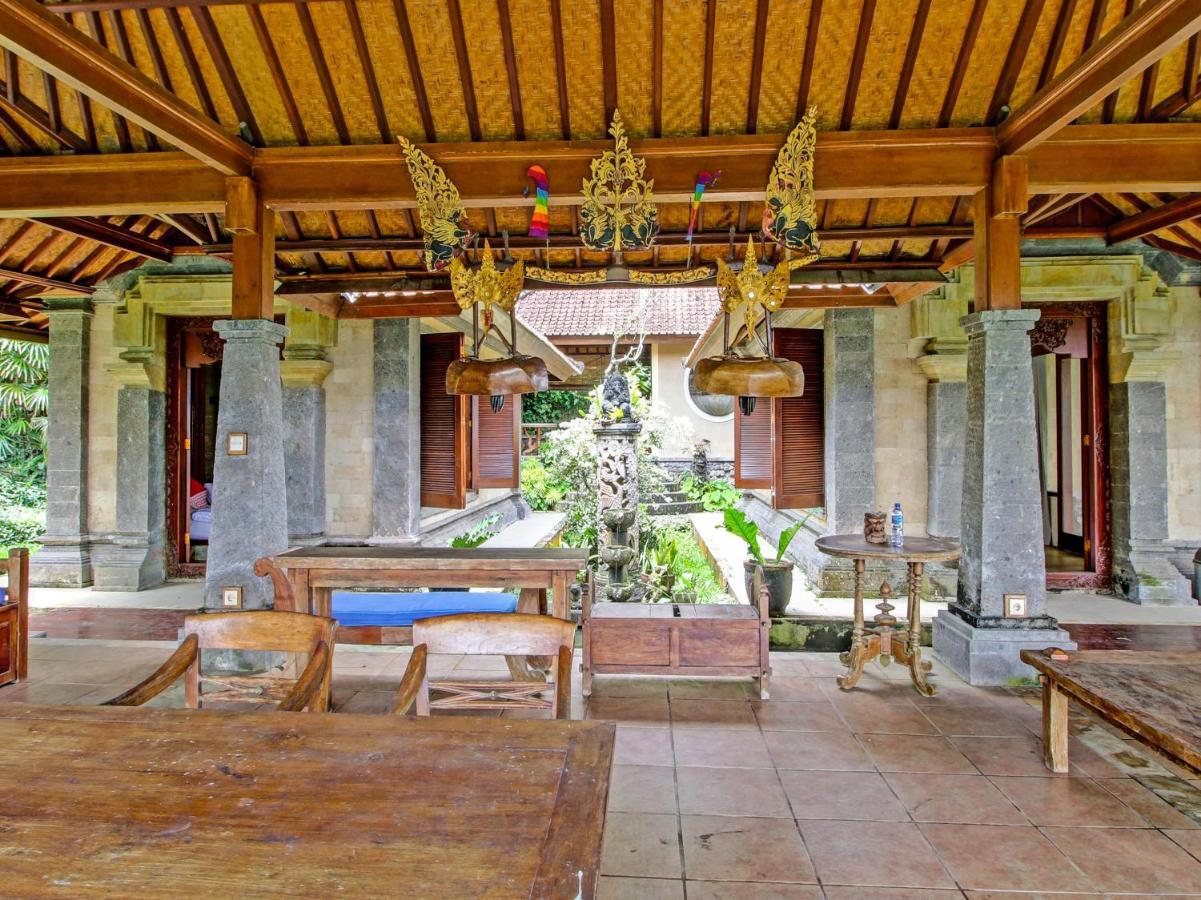 Oyo Homes 91091 Desa Wisata Umejero Munduk Екстериор снимка