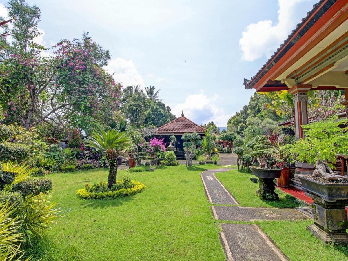 Oyo Homes 91091 Desa Wisata Umejero Munduk Екстериор снимка