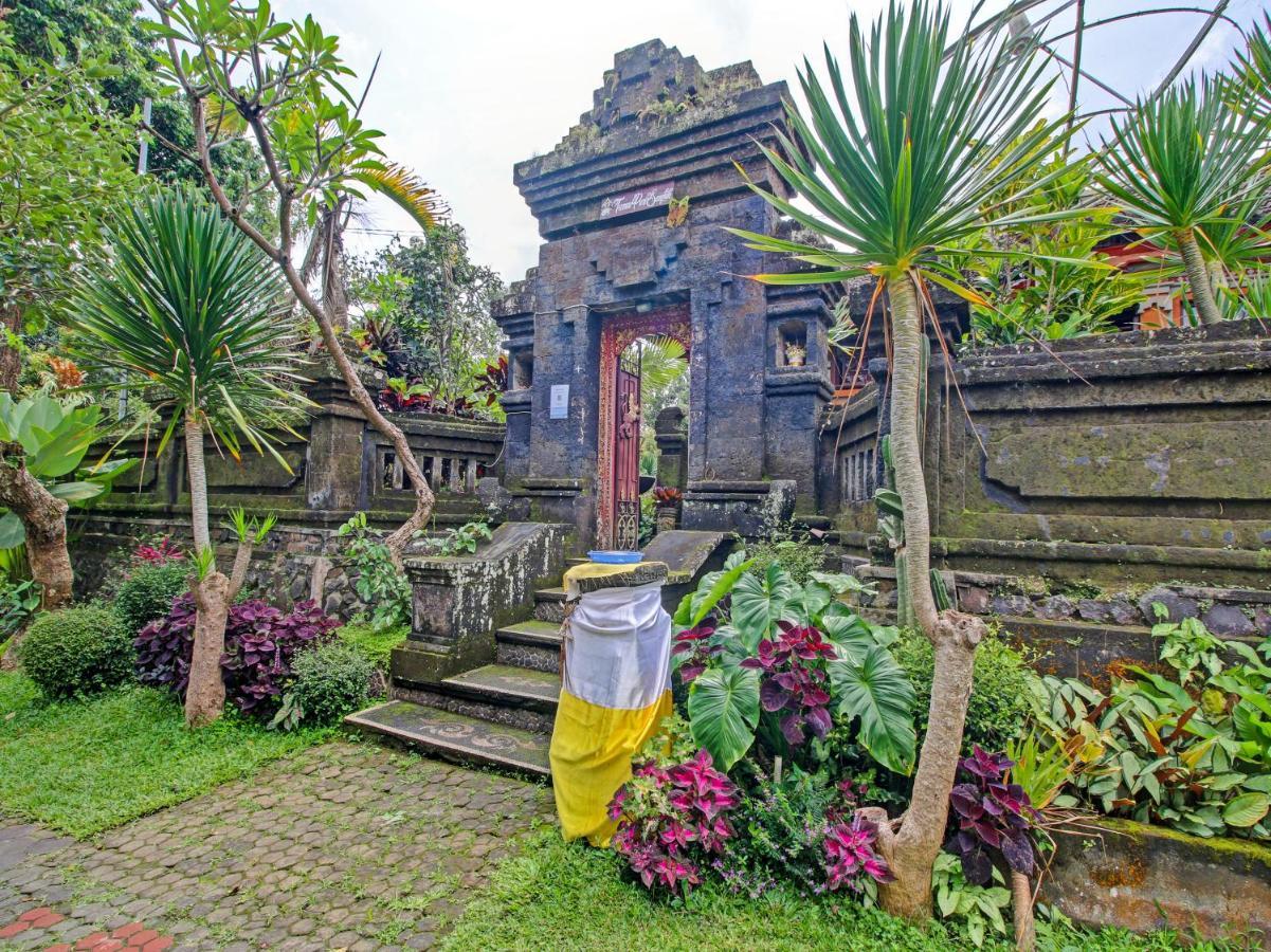 Oyo Homes 91091 Desa Wisata Umejero Munduk Екстериор снимка
