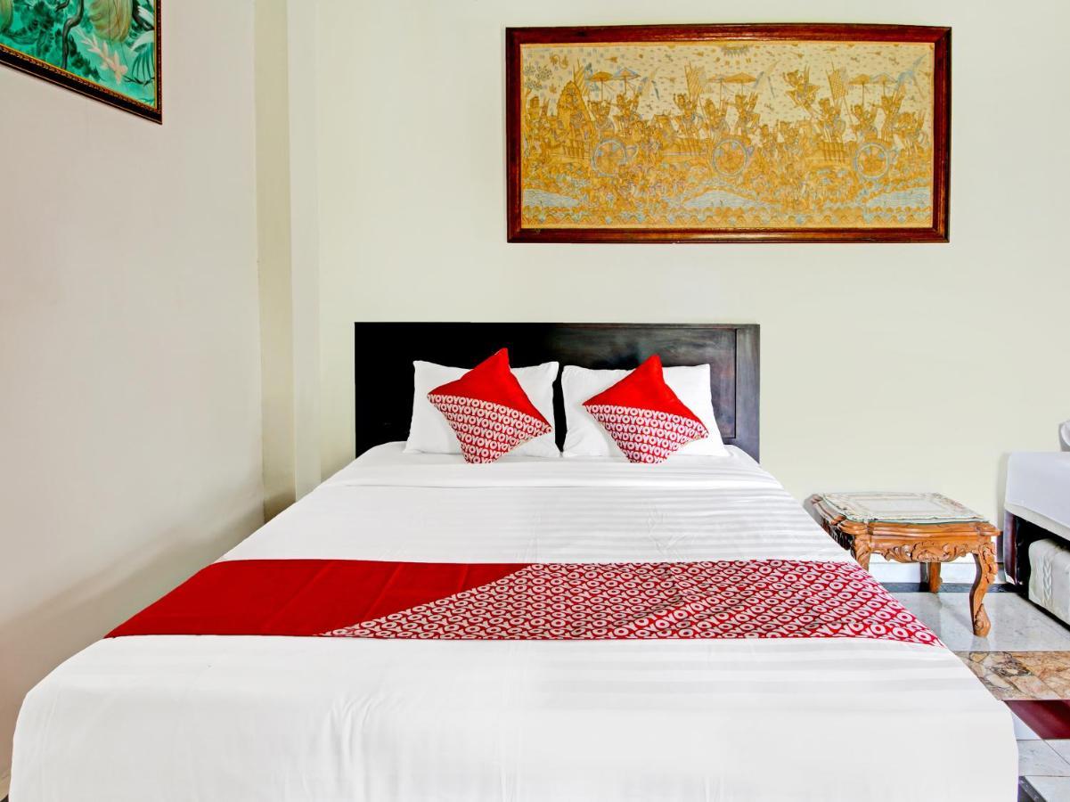 Oyo Homes 91091 Desa Wisata Umejero Munduk Екстериор снимка