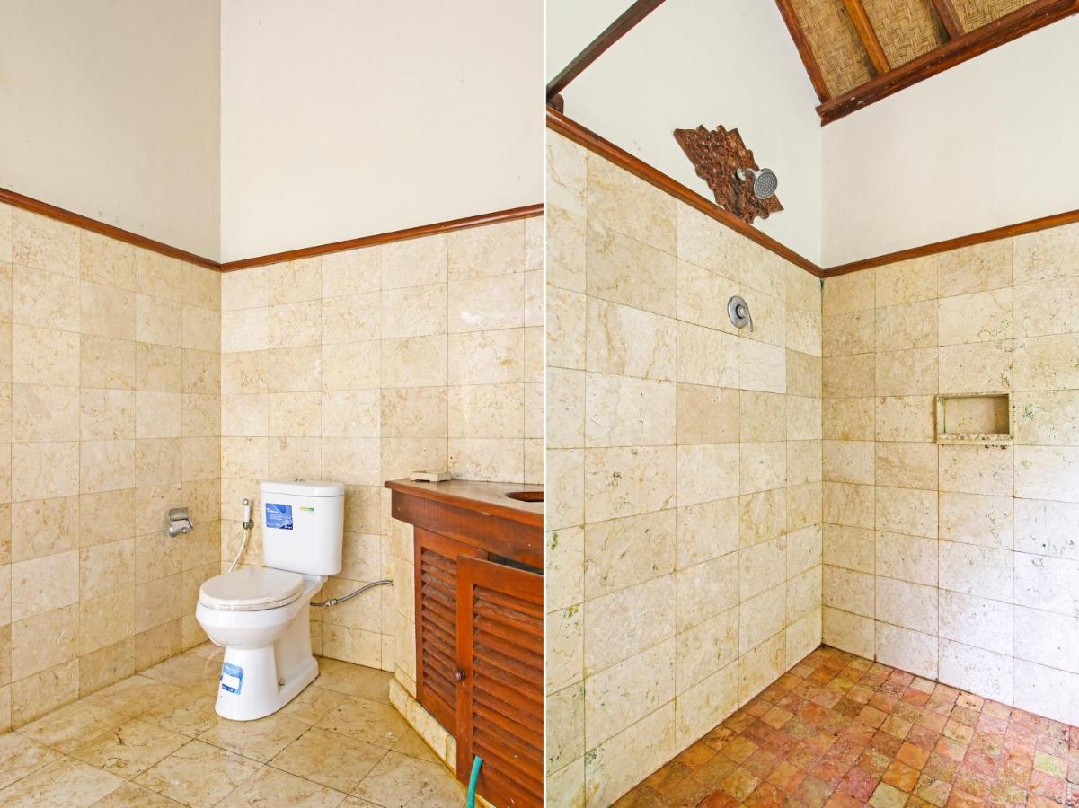 Oyo Homes 91091 Desa Wisata Umejero Munduk Екстериор снимка