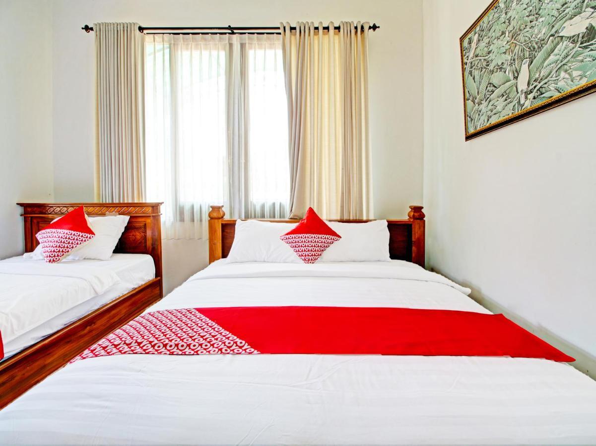 Oyo Homes 91091 Desa Wisata Umejero Munduk Екстериор снимка