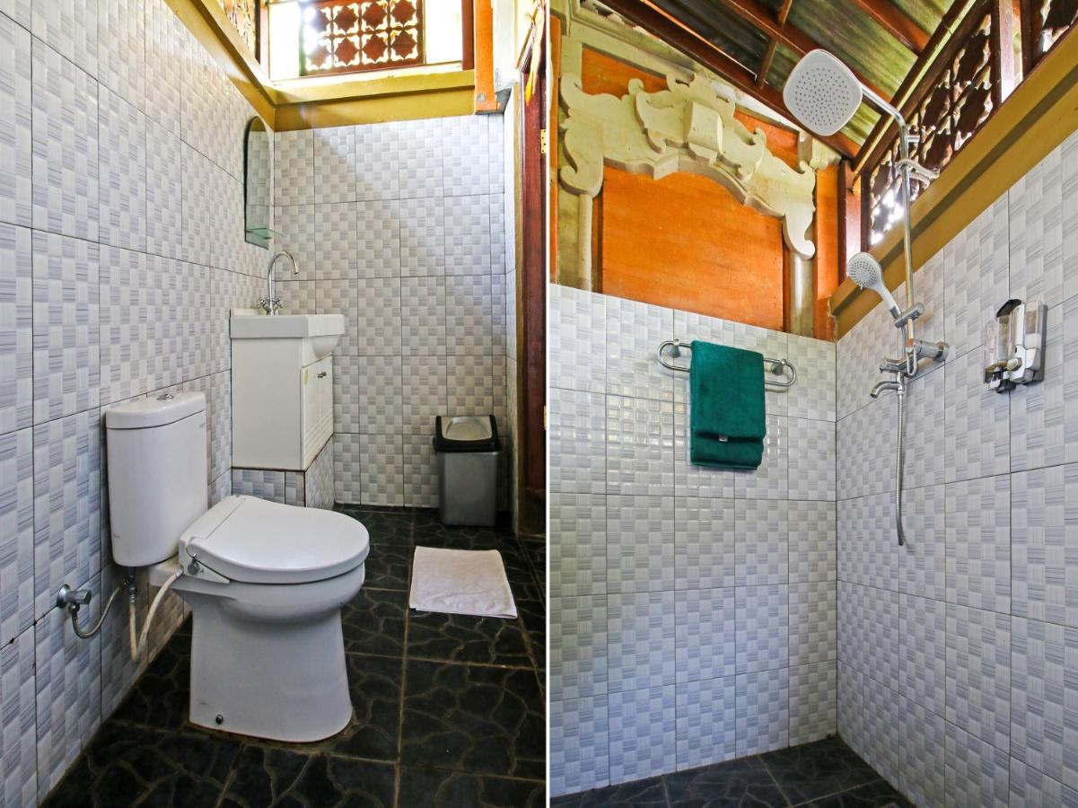 Oyo Homes 91091 Desa Wisata Umejero Munduk Екстериор снимка